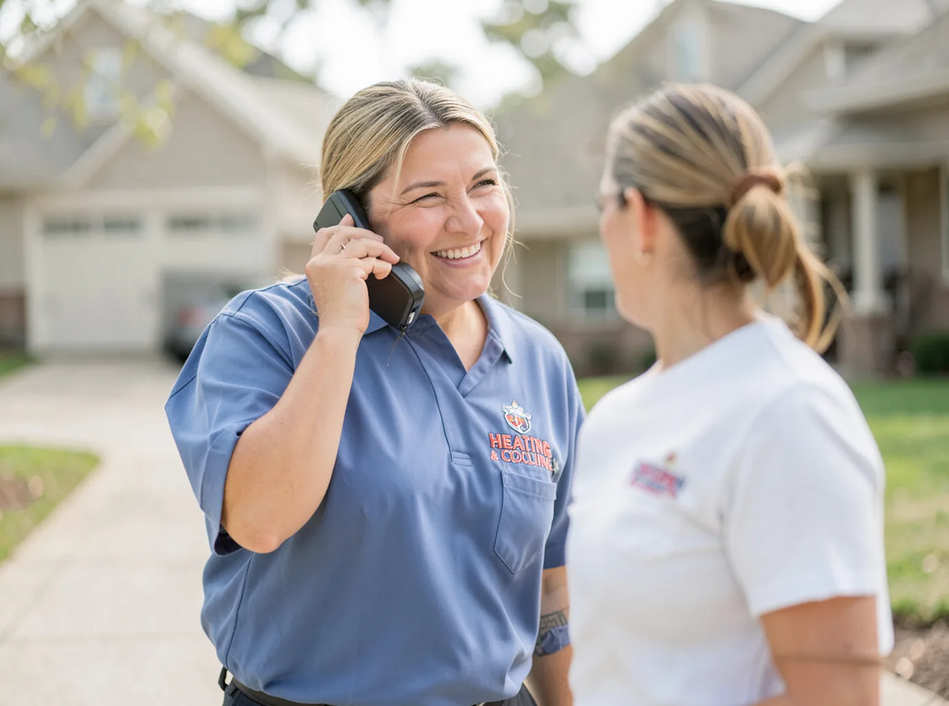 Hvac Repair Hartington, NE FAQs
